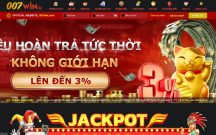 007vip16: Tính Năng Nổi Bật Của Nhà Cái Đáng Tin Cậy
