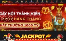 007vip18: Cảm Nhận Thực Tế Từ Người Chơi Kinh Nghiệm