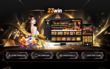 23win08: Các Tính Năng Nổi Bật Của 23win08