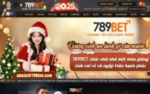 789betv2: Trải Nghiệm Game Bài Với Tỷ Lệ Thắng Cao