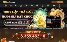 85win04: Đánh Giá Chi Tiết Về Nhà Cái Nổi Bật