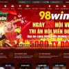 98win76: Đánh Giá Chất Lượng Dịch Vụ Tại Nhà Cái