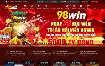 98win76: Đánh Giá Chất Lượng Dịch Vụ Tại Nhà Cái