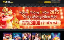 Hubet5599: Những Lợi Thế Khi Chơi Tại Nhà Cái Này