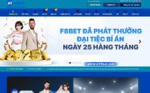 F8bet9: Khám Phá Các Chương Trình Khách Hàng Thân Thiết