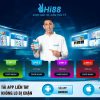 Hi88y: Trải Nghiệm Game Bài Đổi Thưởng Hấp Dẫn