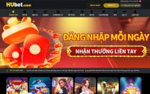 [Hubet6677.com] Trải Nghiệm Game Bài Đổi Thưởng Tuyệt Vời