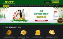 Qq862: Những Khuyến Mãi Hấp Dẫn Không Thể Bỏ Qua