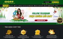 [Qq88567.com] Các Khuyến Mãi Hấp Dẫn Không Thể Bỏ Qua