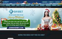 Shbetw: Đánh Giá Chất Lượng Dịch Vụ Tại Nhà Cái