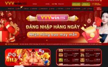 Vvvwin71: Những Lợi Thế Khi Chơi Tại Nhà Cái Này