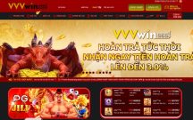 Vvvwin74: Đánh Giá Nhà Cái Uy Tín Hàng Đầu