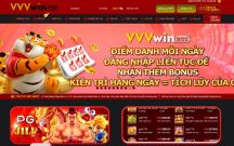 Vvvwin75: Trải Nghiệm Game Bài Độc Đáo Và Thú Vị