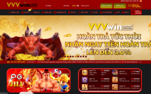 Vvvwin76: So Sánh Vvvwin76 Với Các Nhà Cái Khác