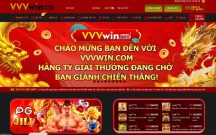 Vvvwin78: Khuyến Mãi Đặc Biệt Dành Cho Thành Viên Mới