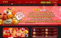 Vvvwin79: Cảm Nhận Của Người Chơi Về Vvvwin79